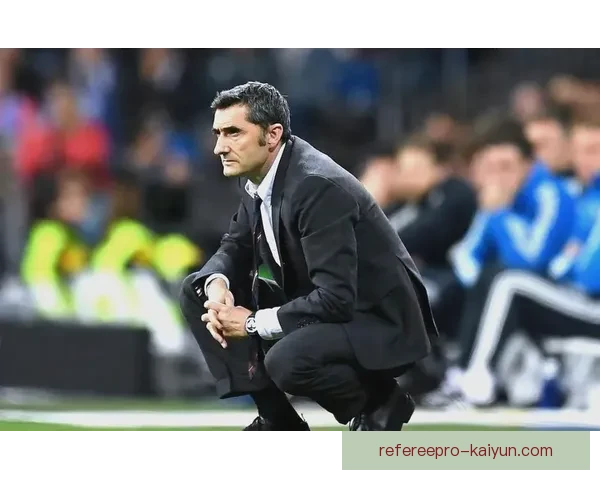 巴尔韦德在巴萨国家德比中表现稳健，贡献关键进球