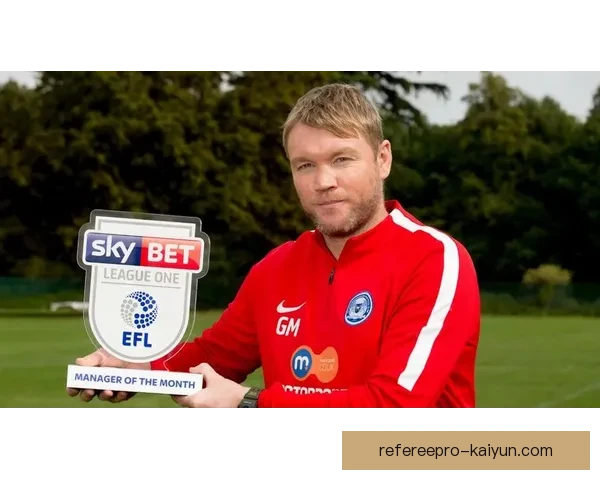 欧洲杯最佳教练评选结果揭晓，提升竞争力成为热点话题