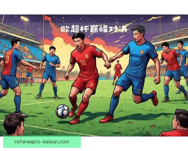 欧洲超级杯冠军精彩回顾:历史、球队和未来展望 欧洲超级杯冠军精彩回顾:历史、球队和未来展望