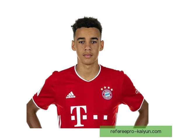 穆西亚拉在德甲的持续提升，成为拜仁慕尼黑的关键球员。