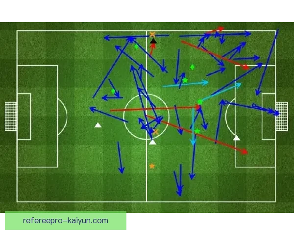 安德莱赫特反击效率持续提升，攻防转换表现稳健